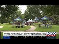 Feeding The Gulf Coast Hosts Summer Meals Celebration In Mobile
