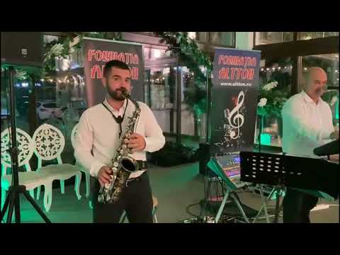 Formatia AltTon- Botez la Smarald Forest