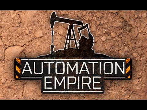 Automation Empire - A Humble Start EP. 1