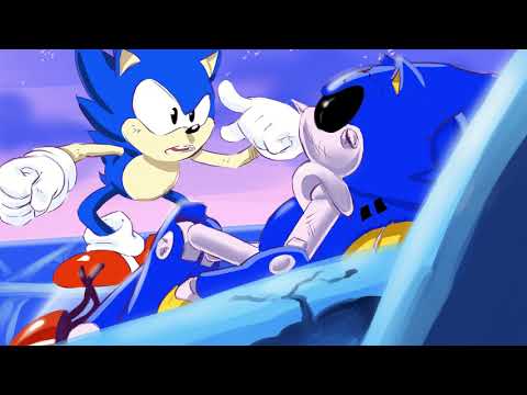 Think, Metal, Think!!!