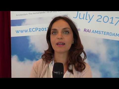 ECP 2017 Isabella Parascandolo: "Correlazione tra dipendenza da sesso e abuso sessuale"