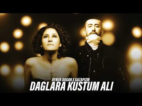 Aynur Doğan x Gazapizm - Kendime Kastım Ali | Tiktok Mix (Prod. Jiyan Beat)