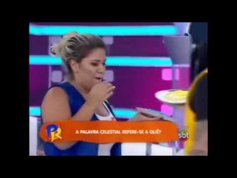 Mulheres no Passa ou Repassa - 09/11/2014
