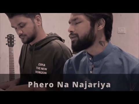 Phero Na Najariya | Jay Mohan | Thumri | Amit Trivedi | Qala