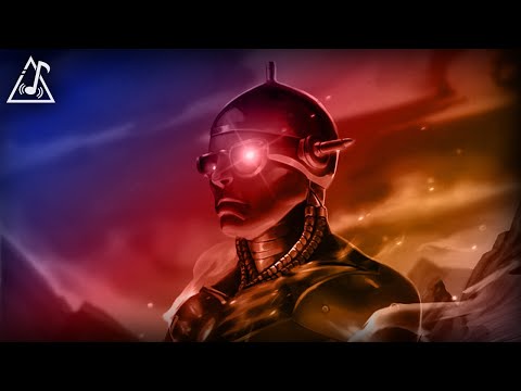 Best of Ray Volpe Mix | Heavy Dubstep 2025