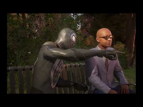 Zagrajmy w Spider Man 2 PL odc 11- Mistrz Iluzji