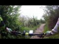 Le chemin du Paradis - avril 2015 