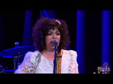 The Memphis Dawls "Electric Blue Eyes"