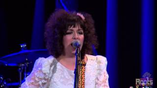 The Memphis Dawls "Electric Blue Eyes"