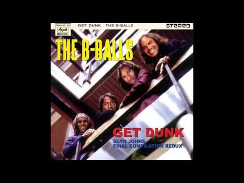 Get Dunk - Quad City DJs vs The Beatles