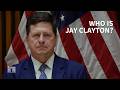 Trump to nominate US Attorney Jay Clayton as national intelligence director