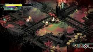 Let's Play Bastion Part 14 - More Drug Fantasies