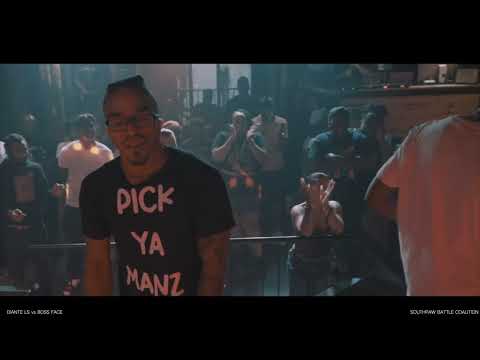 Diante Ls vs Bossface