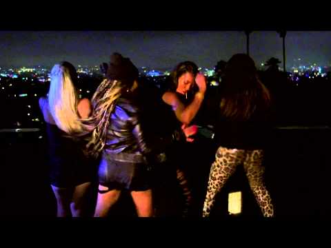 Lyrica Anderson ft. Rich Rocka - Miley Cyrus