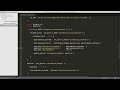 WordPress3 Stage3 Vid10 720p Getting And Storing A JSON Feed