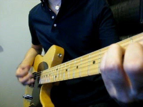 Paul Weller - Push It Along (cover) video thumbnail