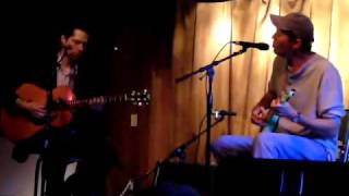 Robbie Fulks & Steve Dawson - The Thing You Love Is Killing You