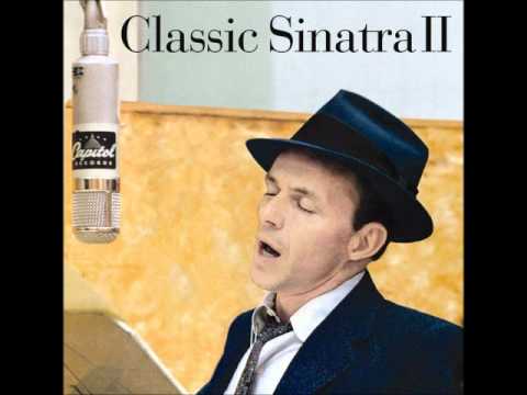This Can't Be Love - Frank Sinatra