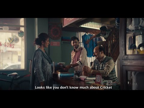 ICC Women’s T20 World Cup | English