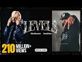 LEVELS - Official Video | Sidhu Moose Wala ft Sunny Malton | The Kidd