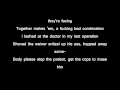 Eminem - Elevator with lyrics!!! HD!!! 