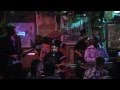 Frankie's Blues Mission at Johnnie MacCracken's - O.V. Wright's "I'm Gonna Forget About You"