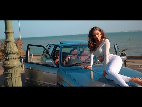 Novokane -  Catch Feelings