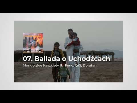 Video thumbnail for Ballada O Uchodźcach