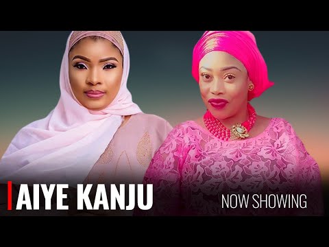 AYE KANJU - A Nigerian Yoruba Movie Starring Laide Bakare | Bimbo Akinsanya,