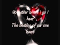 Céline Dion- I Drove All Night (Lyrics) 