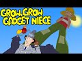 Grow Grow Gadget Niece