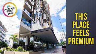 Brisbane One Apartments by CLLIX - This Place Feels Premium | Brisbane, Australi