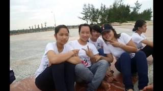 Tập Thể B2 (2009-2012) clip4