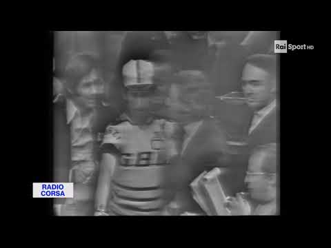 Il ciclista dimenticato Wilmo Francioni