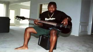 Scarface - Money & The Power (Instrumental)