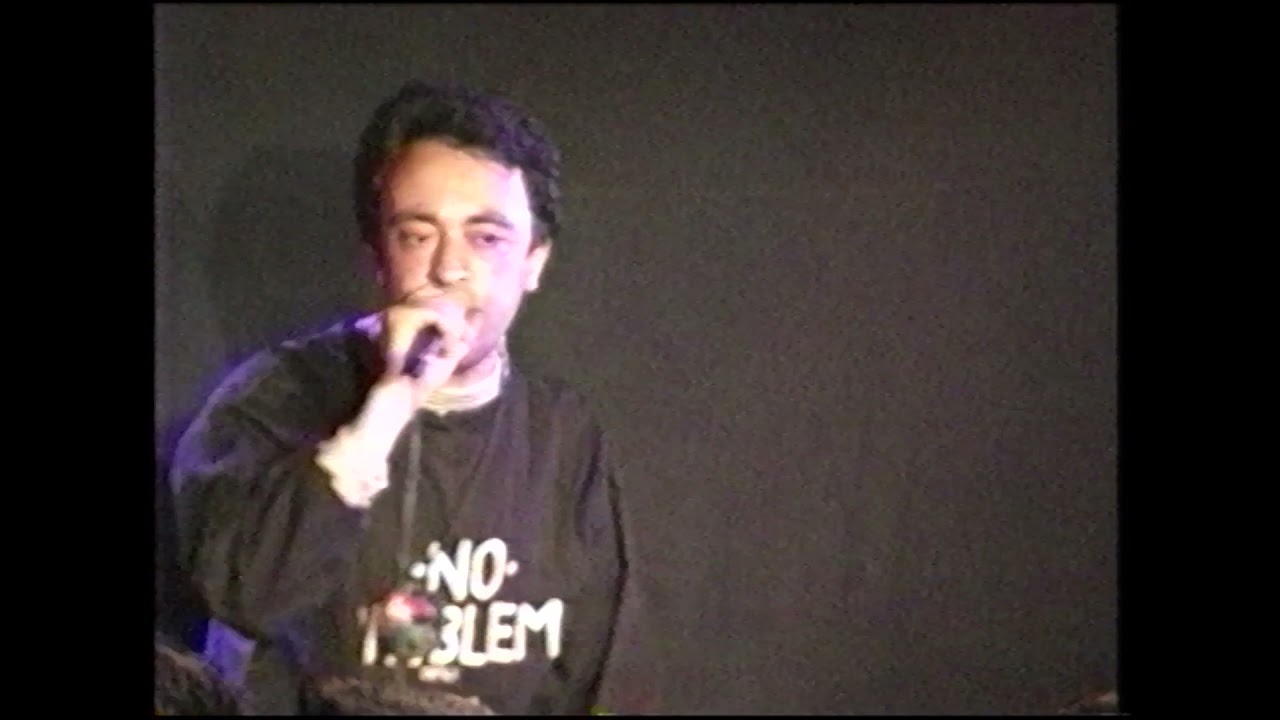 Miniature de la vidéo Lionel D et Dee Nasty @ La CLEF - 19 mai 1990 (1ère partie) du film Lionel D & Dee Nasty Live 19 mai 1990