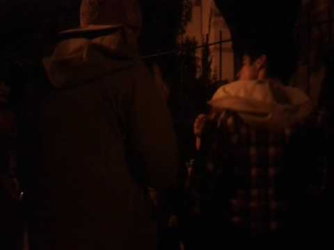 MELLALYT vs MATTFLY - 4TOS - ENAM FREE - 3RA FECHA