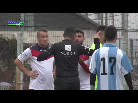 Jurnal MUSCEL TV 08.11.2021 Sport – Fotbal – CS Rucăr – ACS Inter Câmpulung