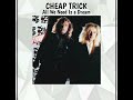 CHEAP TRICK 🏁 All We Need Is a Dream (Subtitulada)