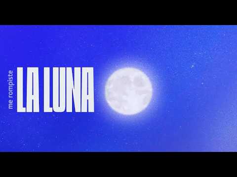 Videoclip Me rompiste la luna - Tus COVERturas Tuio