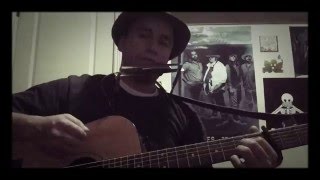 Dream Song - Ben Gibbard cover