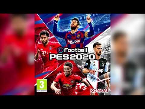 PES 2020 Sountrack - Luvin U - Dirty Nice ft. Desta French