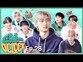 ENHYPEN (엔하이픈) 'EN-O'CLOCK' EP.28