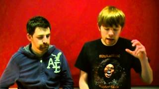 Album Review 554: Captain Beefheart and his Magic Band - Trout Mask Replica