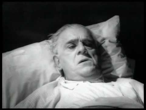 The Veil | Destination Nightmare | Boris Karloff S1, Ep. 07