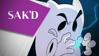 SAK'D Gameplay