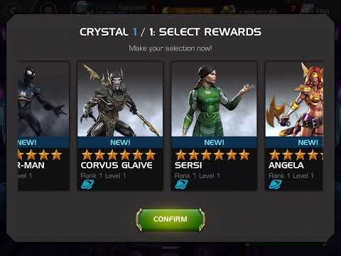 my first abyss nexus