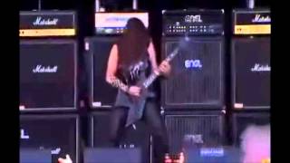 Possessed - Holy Hell (HQ)