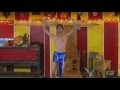 Joe Filippone Middle Eastern Belly Dancing Clip From AMC S Freakshow