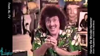 Al-polka-lypse 2.0 (A tribute/polka medley of "Weird Al" Yankovic originals)